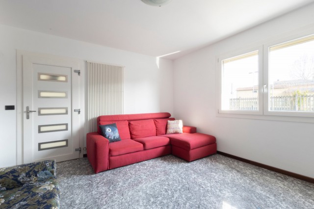 Casa Bifamiliare/Schiera in Vendita a Quarto d'Altino